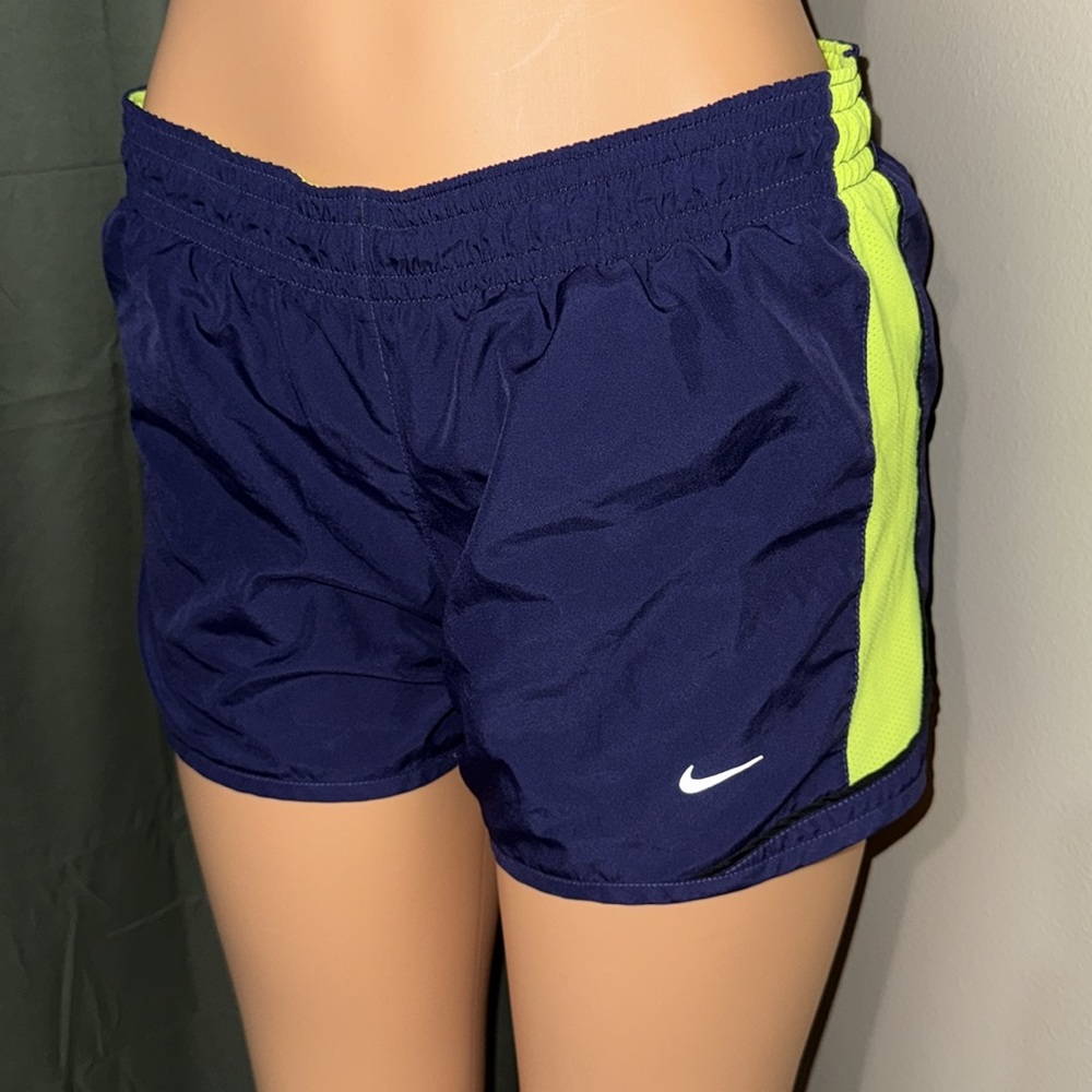 Nike Dri-Fit Athletic Shorts